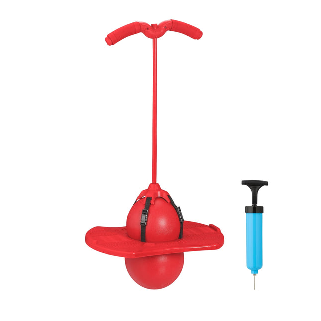 Pogo Ball Stick for Kids – Outdoor Jumping Toy with Handles