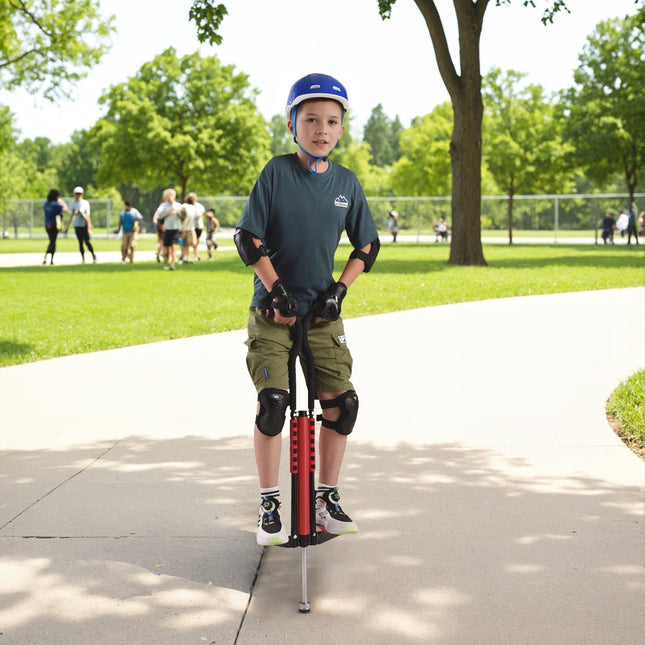 Pogo Stick for Kids, 60 kg Max, Outdoor Fun