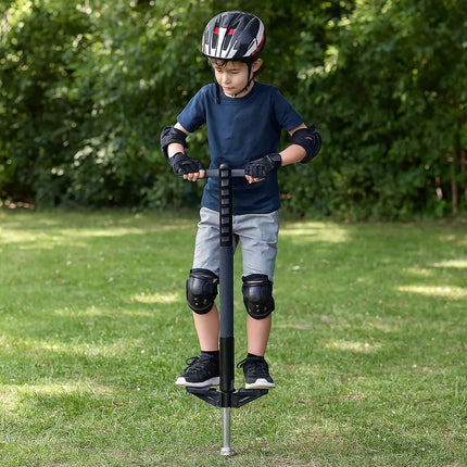 Pogo Stick for Kids & Adults – Durable, Non-Slip