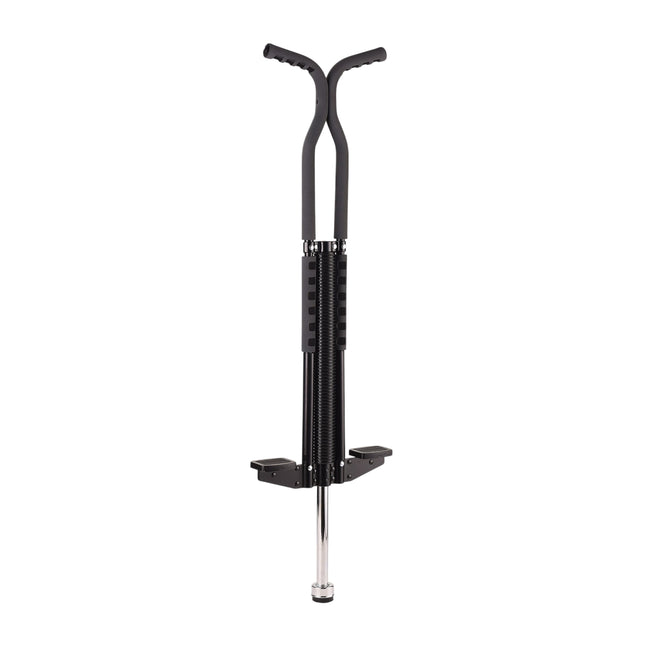 Pogo Stick for Kids and Adults – Non-Slip Pedals