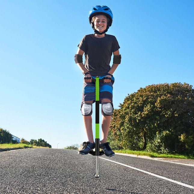 Pogo stick for children max 35 kg
