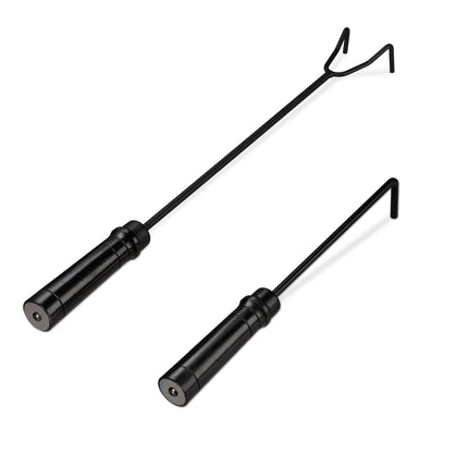 Poker Set of 2