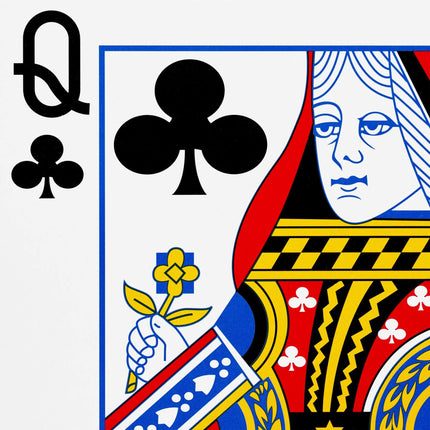 Poker cards Jumbo 54 cards