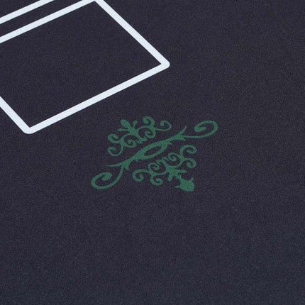 Poker mat 100x60