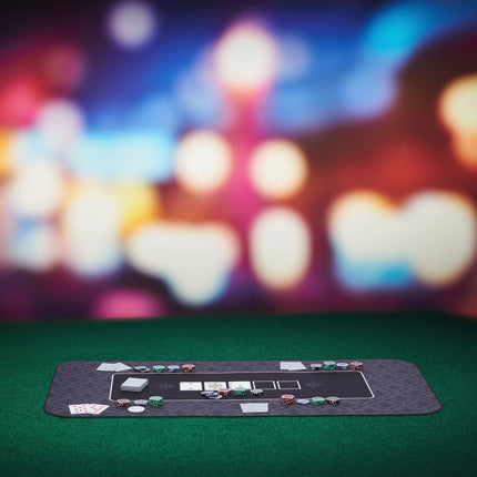 Poker mat 100x60