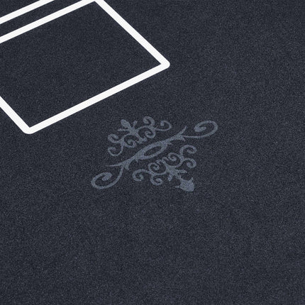 Poker mat 100x60