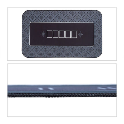 Poker mat 100x60