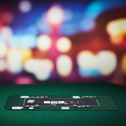 Poker mat 120x60