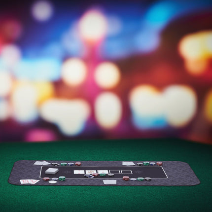 Poker mat 120x60