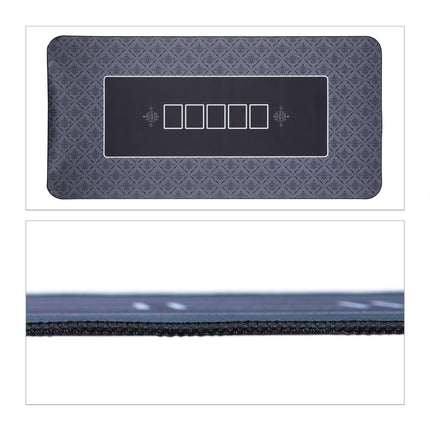 Poker mat 180x90