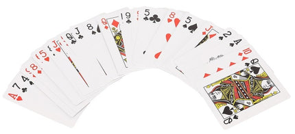 Poker - set of 300 chips in HQ suitcase