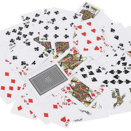 Poker - set of 300 chips in HQ suitcase
