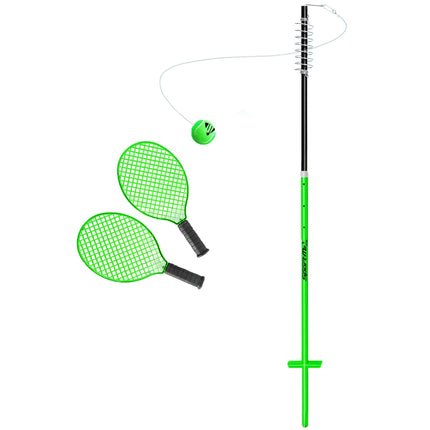 Pole tennis