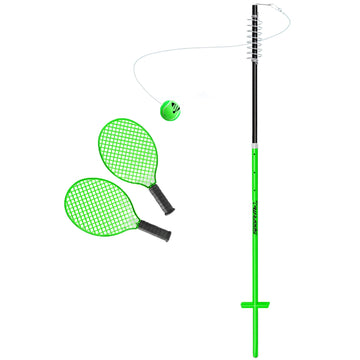 Pole tennis