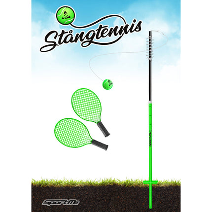 Pole tennis