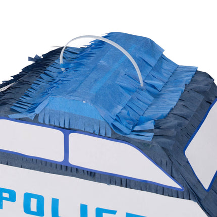 Police spinach