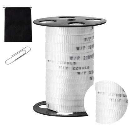 Polyester Mule Tape 5/8 In x 108 Ft, 2200 Lbf