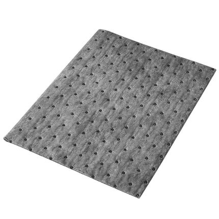 Polypropylene Spill Absorbent Pads, 100 Pack, 330x250 mm
