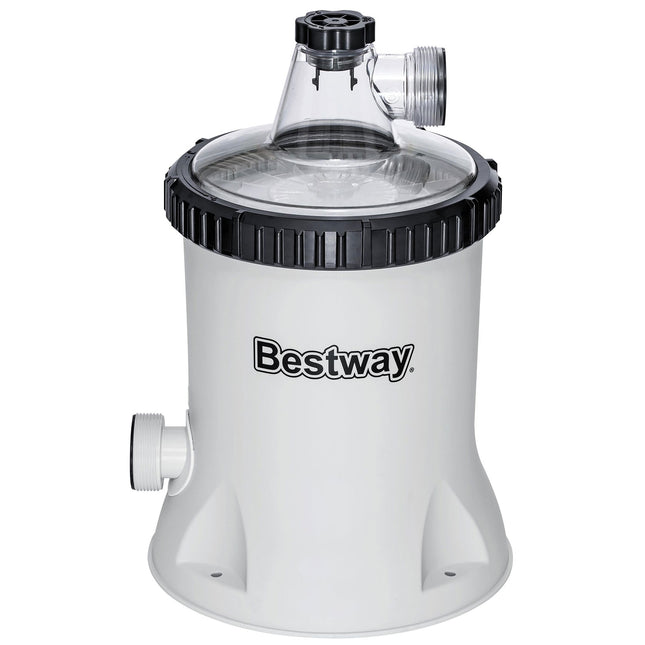 Polysphere Filter Pump 5678L