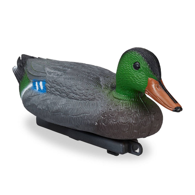 Pond decoration wild duck