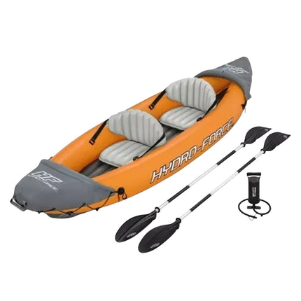 Pontoon - inflatable kayak - BESTWAY 65077