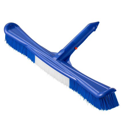 Pool Cleaning Kit 4-in-1, 2 Nets, 2 Brush Heads, No Pole