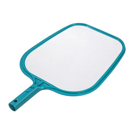 Pool Cleaning Net, Durable Plastic, Blue