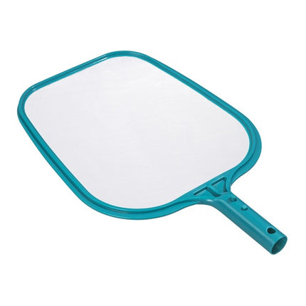 Pool Cleaning Net, Durable Plastic, Blue