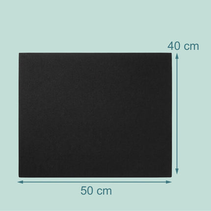 Pool Floor Mat, Interlocking EVA Foam, Slip-Resistant
