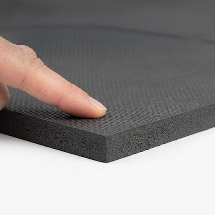 Pool Floor Mat, Interlocking EVA Foam, Slip-Resistant