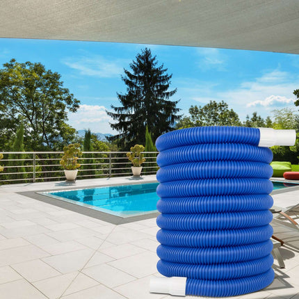Pool Hose 32 mm – Flexible, UV & Chlorine Resistant