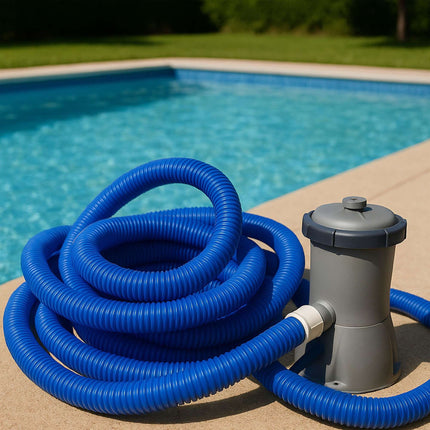 Pool Hose, 32 mm, UV & Chlorine Resistant