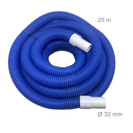 Pool Hose, 32 mm, UV & Chlorine Resistant