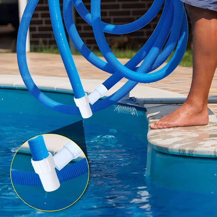 Pool Hose, 32 mm, UV & Chlorine Resistant