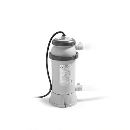 Pool Water Heater – Efficient Heating for All Seasons