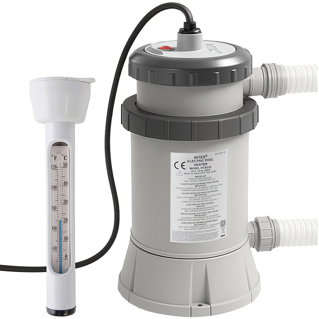 Pool Water Heater – Efficient Heating for All Seasons
