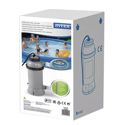 Pool Water Heater – Efficient Heating for All Seasons