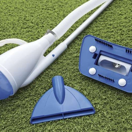 Pool bottom vacuum cleaner - BESTWAY 58212