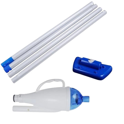 Pool bottom vacuum cleaner - BESTWAY 58212