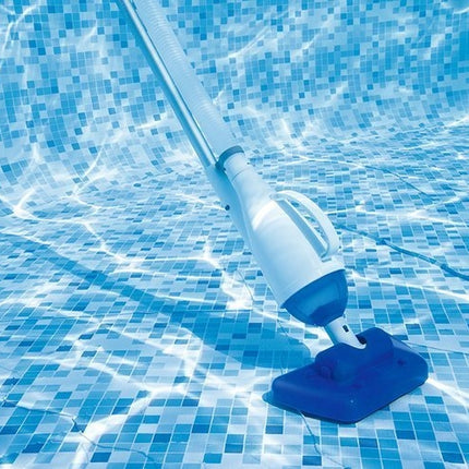 Pool bottom vacuum cleaner - BESTWAY 58212