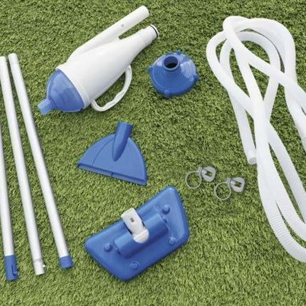 Pool bottom vacuum cleaner - BESTWAY 58212