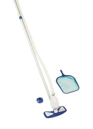 Pool cleaning kit - BESTWAY 58234