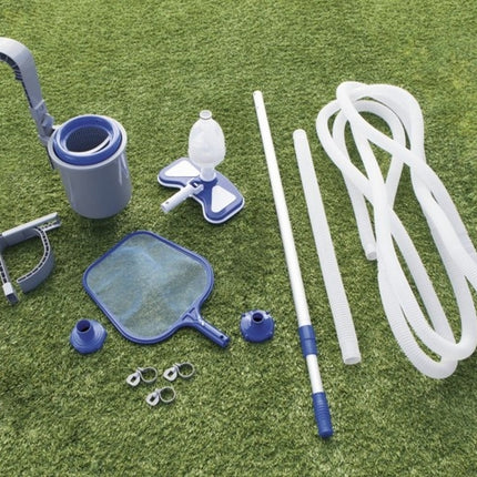 Pool cleaning kit - BESTWAY 58237