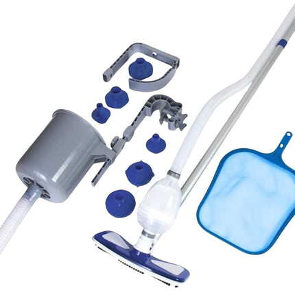 Pool cleaning kit - BESTWAY 58237