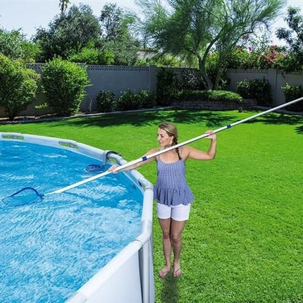 Pool cleaning kit - BESTWAY 58237