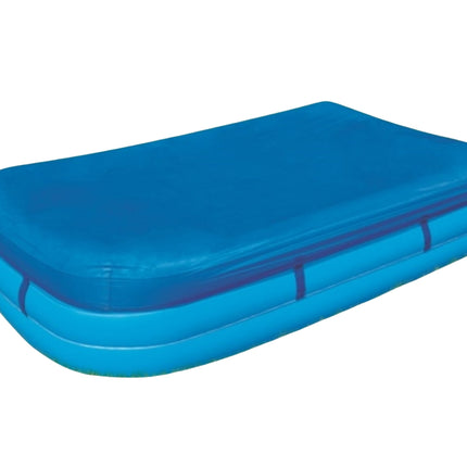 Pool cover 305x183cm BESTWAY 58108