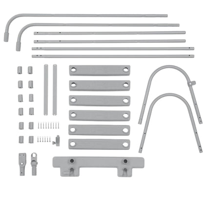 Pool ladder 107 cm - BESTWAY 58330