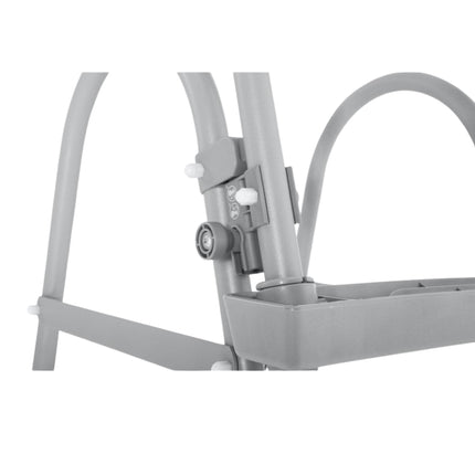 Pool ladder 107 cm - BESTWAY 58330