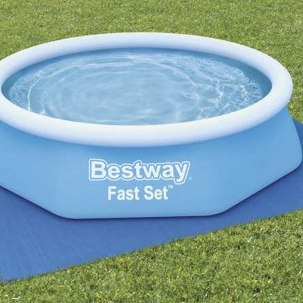 Pool mat 274x274cm - BESTWAY 58000