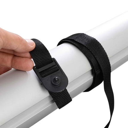 Pool roll-up device, mobile roll-up rod, pool cover, solar film